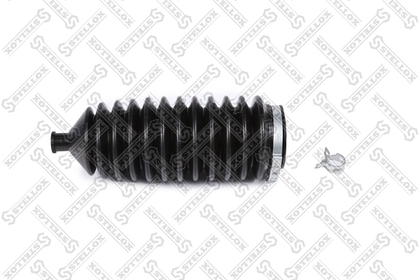 Bellow Kit, steering (13-00376-SX)