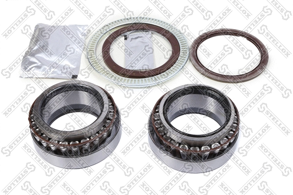 Wheel Bearing Kit (83-00430-SX)