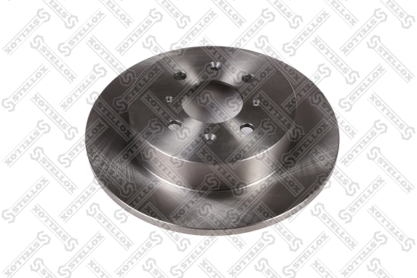 Brake Disc (6020-2633-SX)