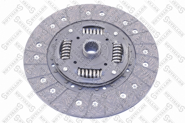 Clutch Disc (07-00112-SX)