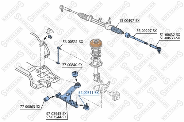 Ball Joint
