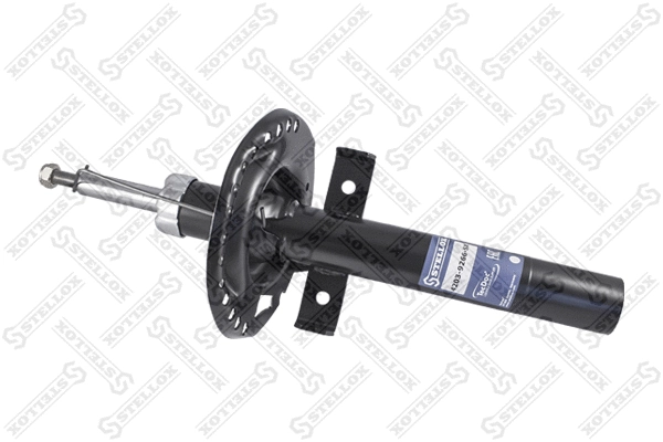 Shock Absorber (4203-9266-SX)