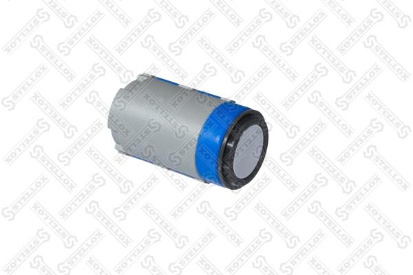 Sensor, parking distance control