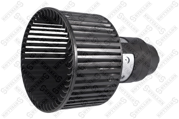 Electric Motor, interior blower (29-99024-SX)