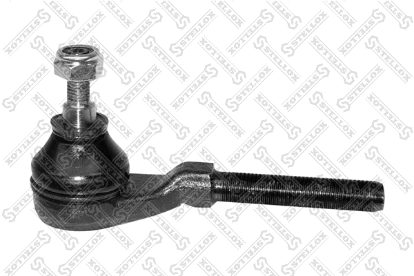 Tie Rod End (51-00649A-SX)