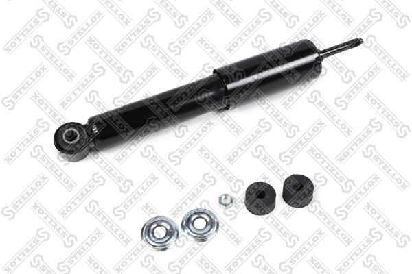 Shock Absorber (4214-0011-SX)