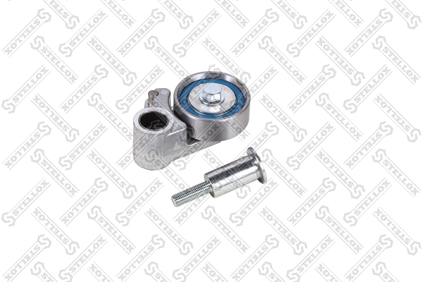Tensioner Pulley, V-ribbed belt (03-40947-SX)