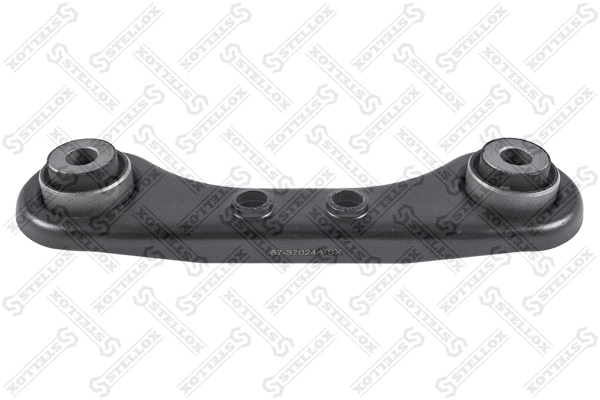 Control/Trailing Arm, wheel suspension (57-37024A-SX)