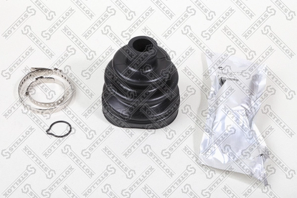Bellow Kit, steering (13-00738-SX)