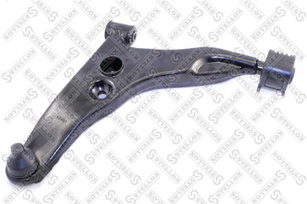 Control/Trailing Arm, wheel suspension (57-72018-SX)