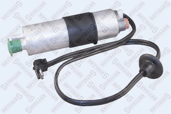 Fuel Pump (10-01010-SX)