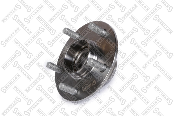 Wheel Bearing Kit (43-28276-SX)