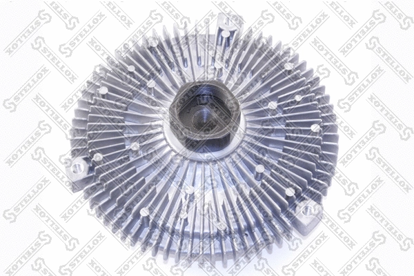 Clutch, radiator fan (30-00412-SX)