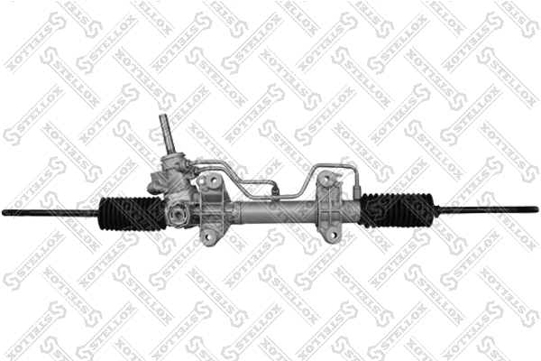 Steering Gear (00-37108-SX)