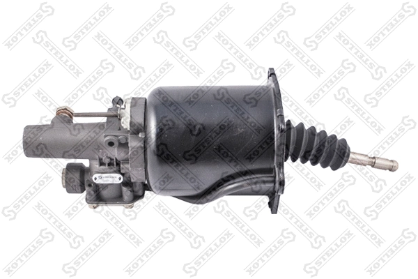 Clutch Booster (83-15040-SX)