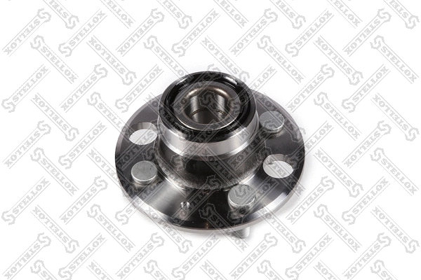 Wheel Bearing Kit (43-28288-SX)