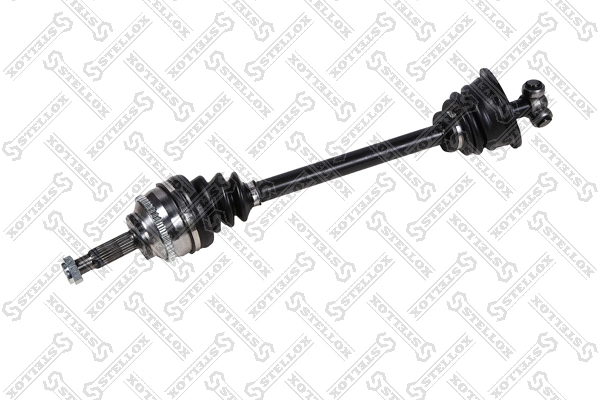 Drive Shaft (158 1994-SX)
