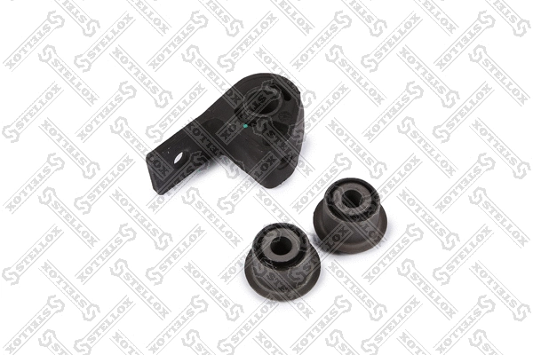 Mounting, control/trailing arm (77-10089-SX)