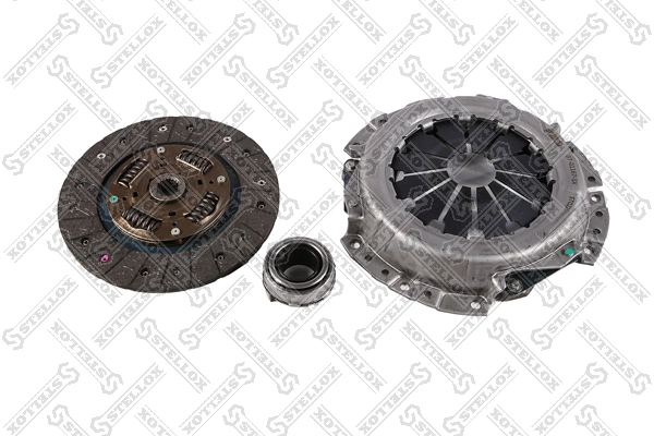 Clutch Kit (07-01167-SX)