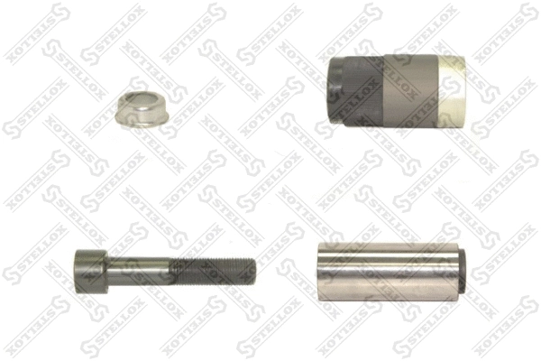 Repair Kit, brake caliper (85-10711-SX)