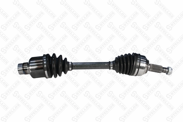 Drive Shaft (158 2039-SX)