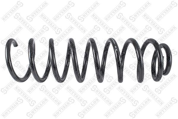 Suspension Spring (10-20695K-SX)