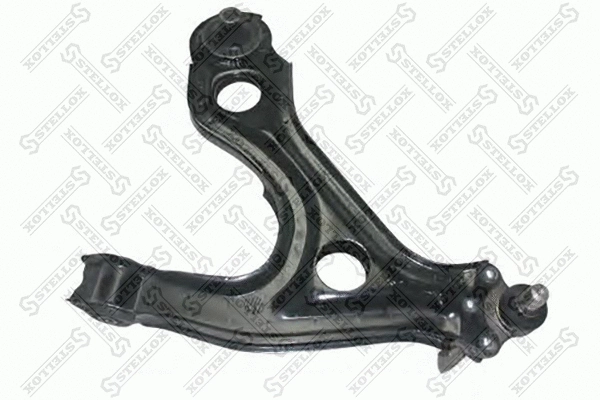 Control/Trailing Arm, wheel suspension (57-00771-SX)