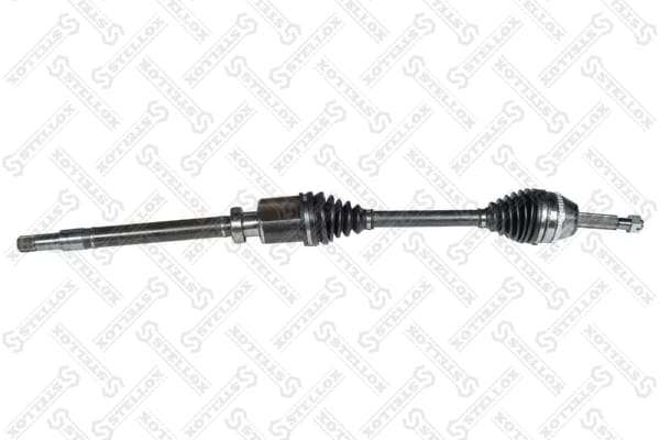 Drive Shaft (158 1753-SX)