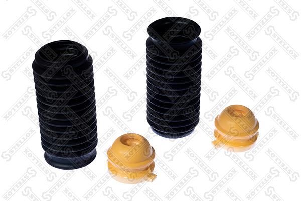 Dust Cover Kit, shock absorber (11-27051-SX)