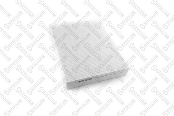 Filter, cabin air (71-10586-SX)