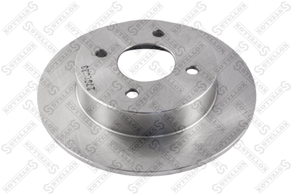Brake Disc (6020-2253-SX)