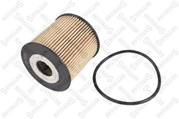 Oil Filter (20-50532-SX)