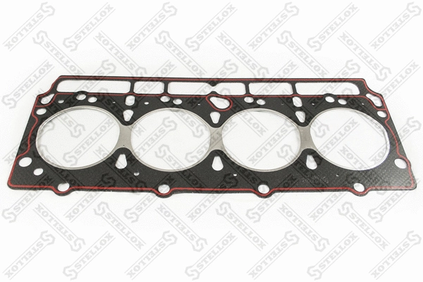 Gasket, cylinder head (11-25033-SX)
