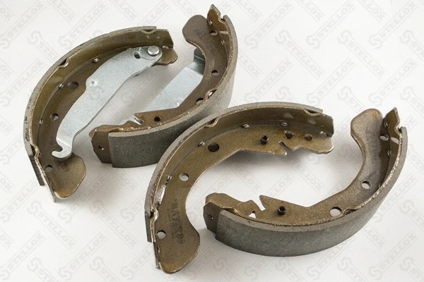 Brake Shoe Set (000 511-SX)