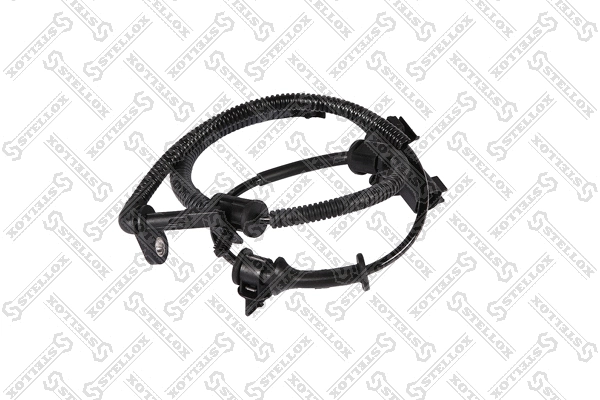 Sensor, wheel speed (06-65571-SX)