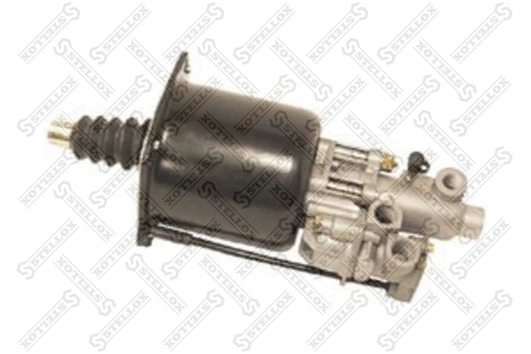 Clutch Booster (83-15007-SX)