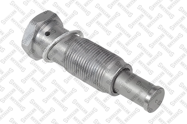 Belt Tensioner, V-ribbed belt (03-42024-SX)