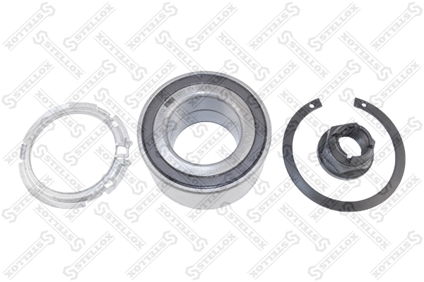 Wheel Bearing Kit (43-28614-SX)