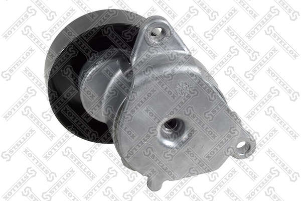 Vibration Damper, timing belt