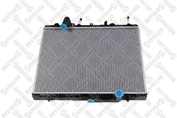 Radiator, engine cooling (10-26835-SX)