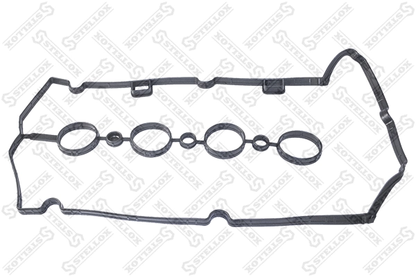Gasket, cylinder head cover (11-28007-SX)