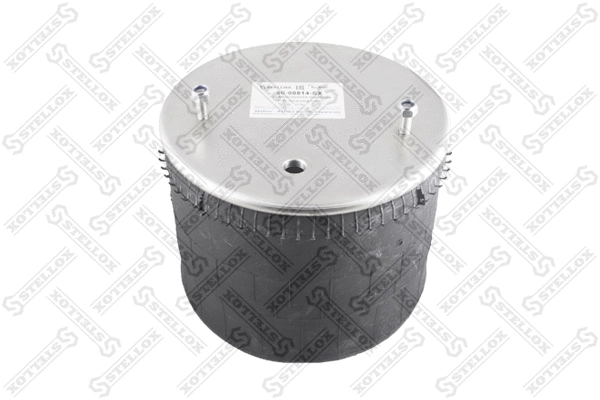 Bellow, air suspension (90-08814-SX)