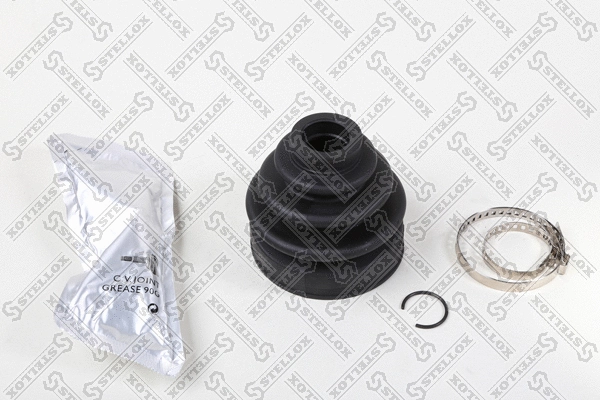 Bellow Kit, steering (13-00184-SX)