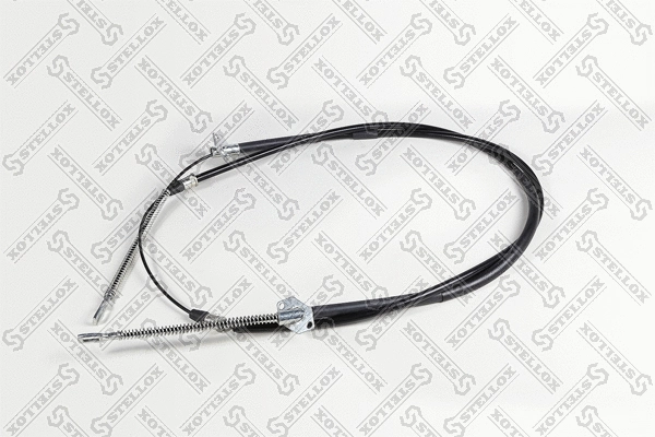 Cable Pull, parking brake (29-98894-SX)