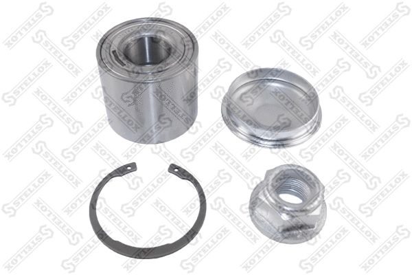 Wheel Bearing (40-30068-SX)