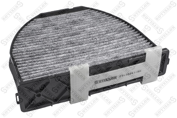 Filter, cabin air (71-10261-SX)