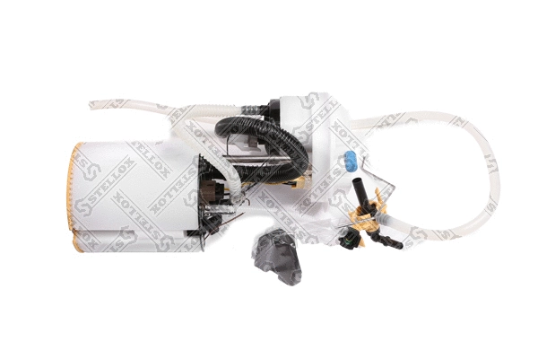 Fuel Pump (10-01761-SX)