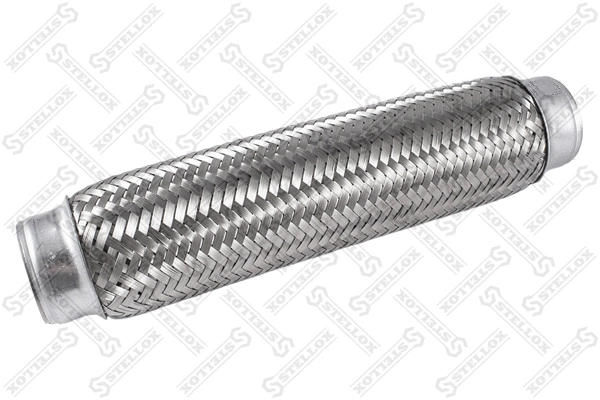 Exhaust Pipe (69-99029-SX)