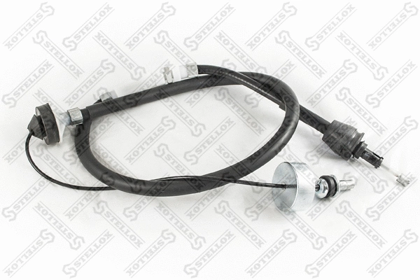 Cable Pull, clutch control (29-98311-SX)