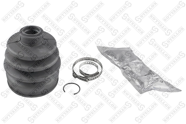 Bellow Kit, steering (13-00692-SX)
